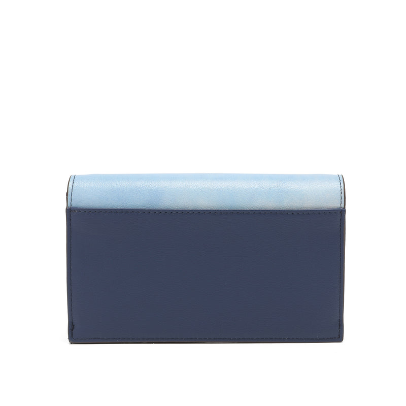 Bandolera style portfolio