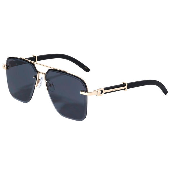 Aviator sunglasses