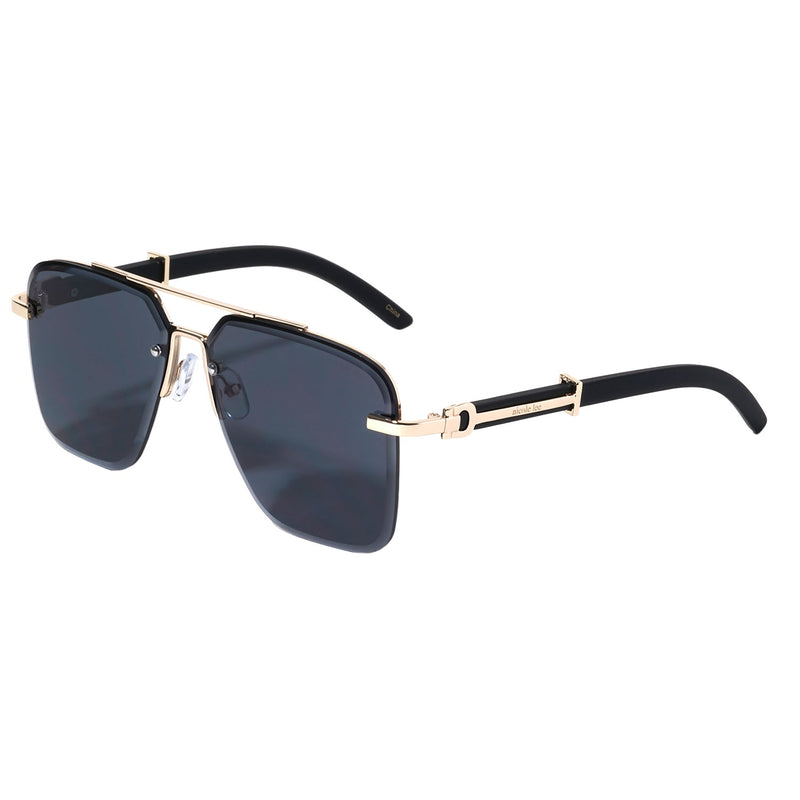 Aviator sunglasses