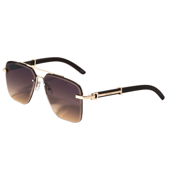 Aviator sunglasses