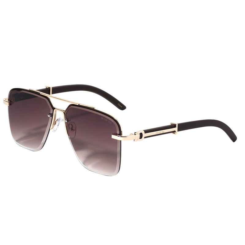 Aviator sunglasses