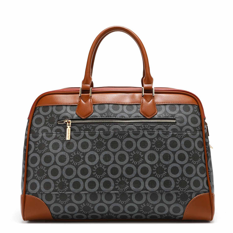 Travel Bag "Small World"