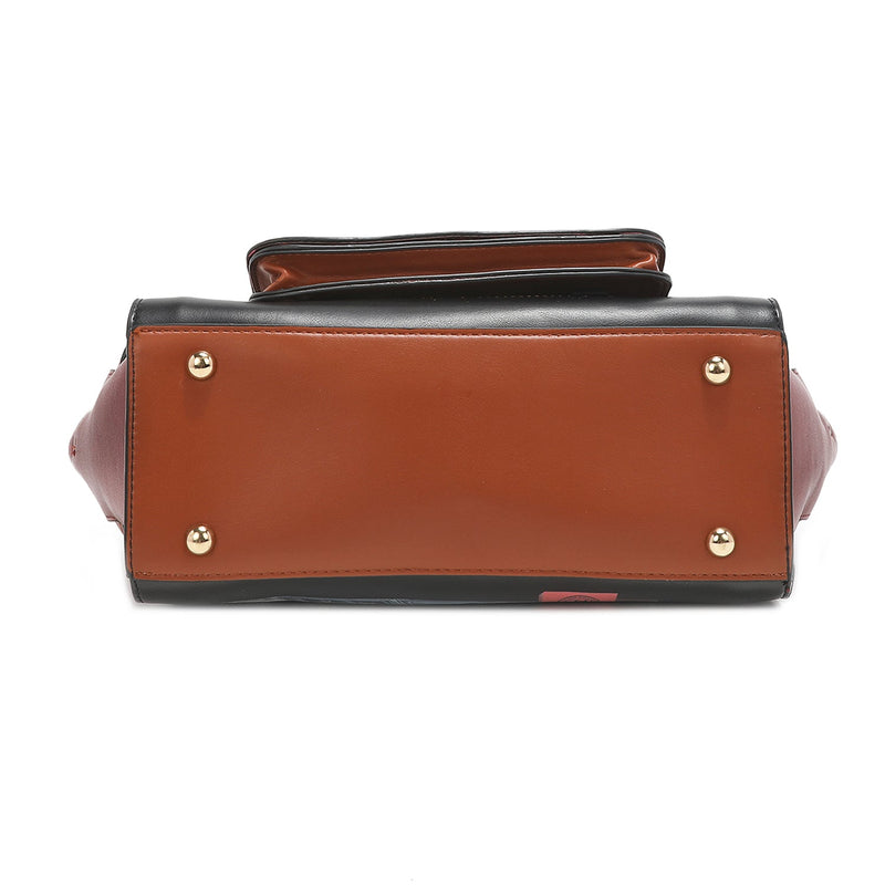 SMALL HANDBAG&quot;<tc>TOUR DE PARIS</tc>&quot;