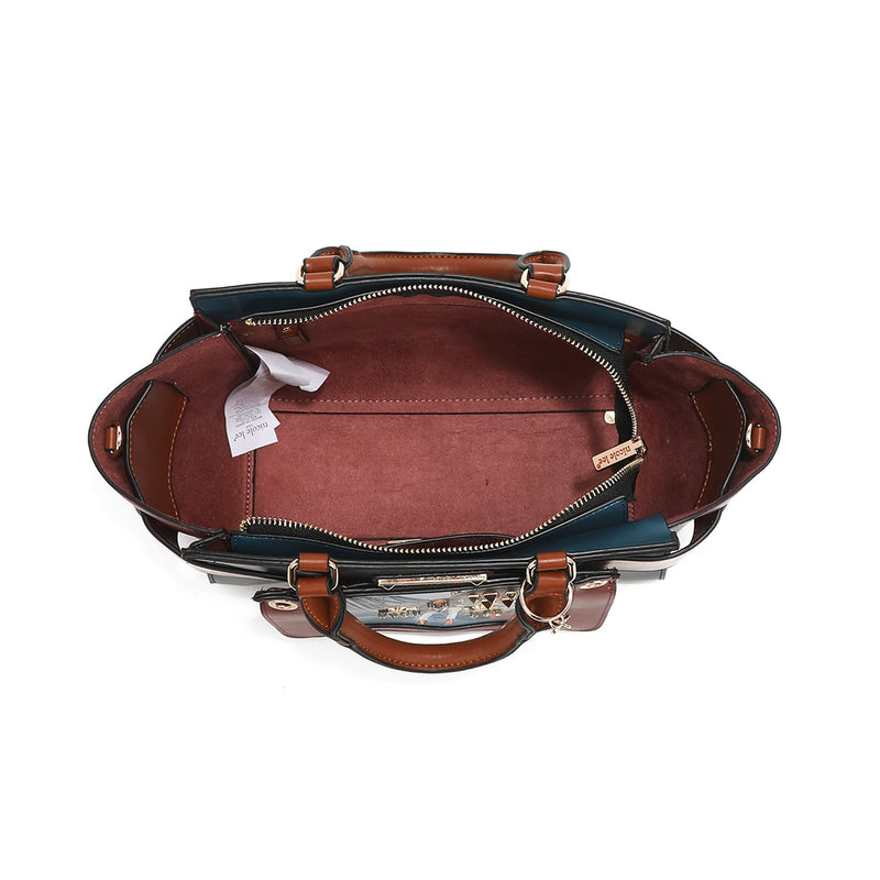 SMALL HANDBAG&quot;<tc>TOUR DE PARIS</tc>&quot;