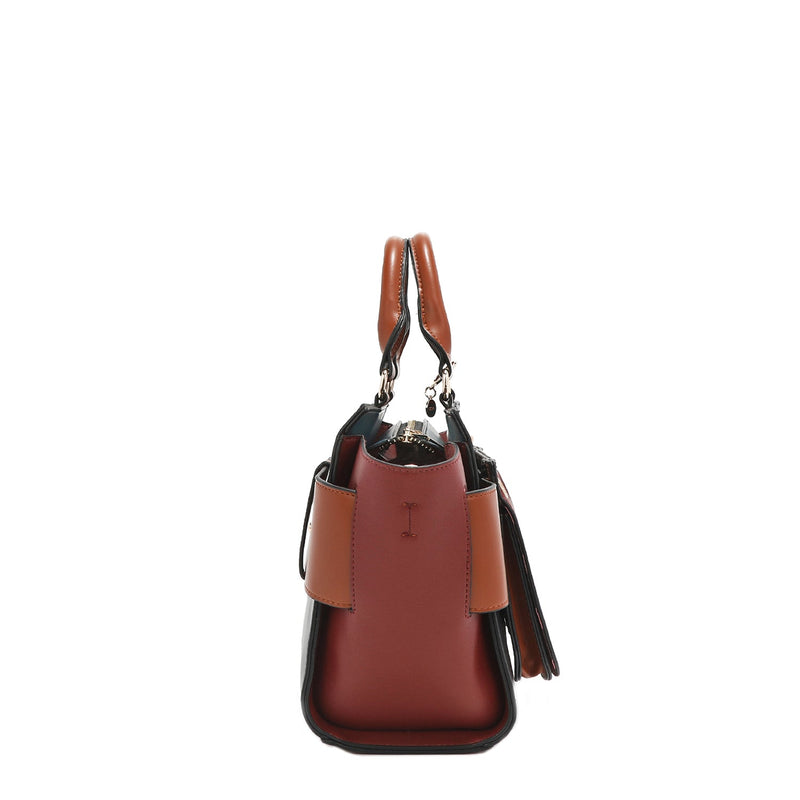 SMALL HANDBAG&quot;<tc>TOUR DE PARIS</tc>&quot;