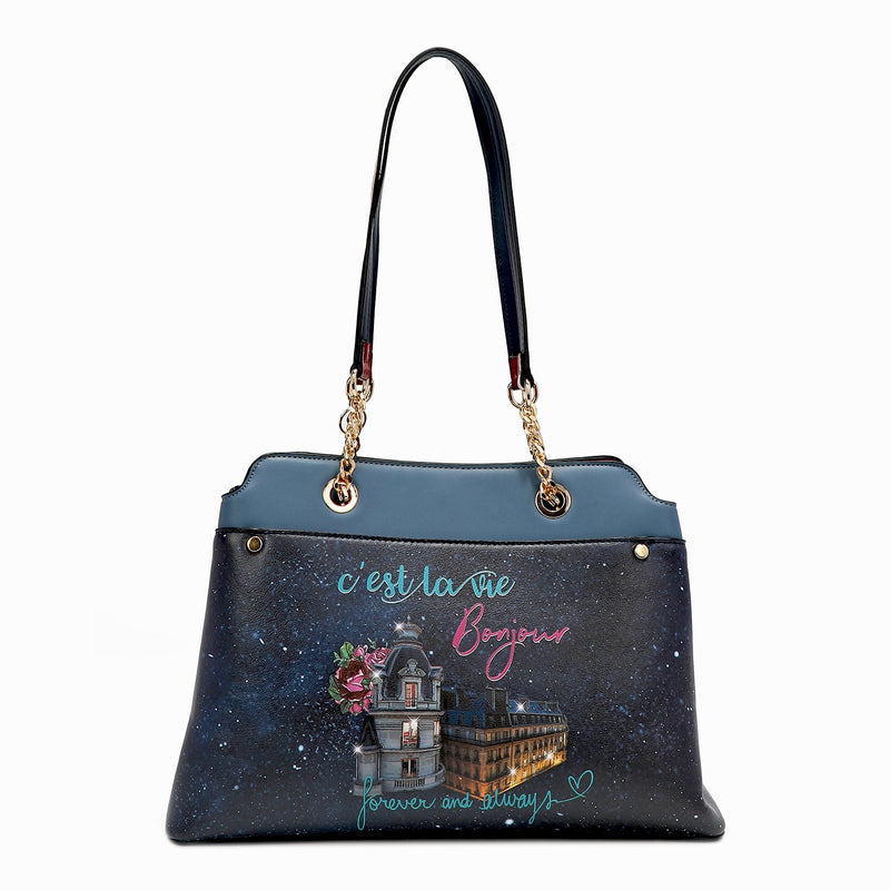 TOTE BAG "<tc><tc>Tonight For You</tc></tc>"