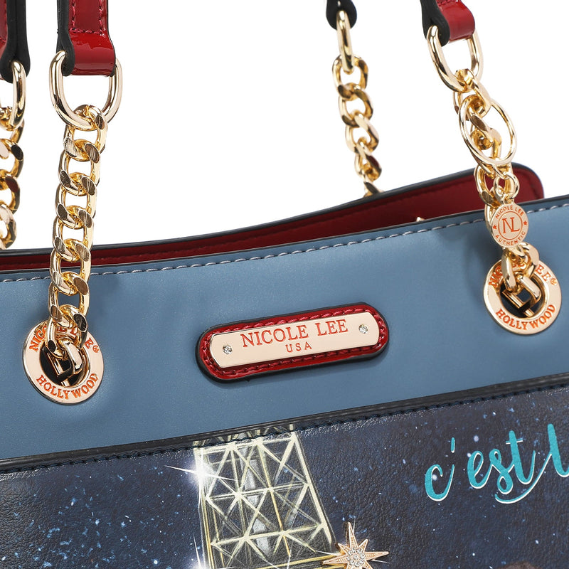 TOTE BAG "<tc><tc>Tonight For You</tc></tc>"