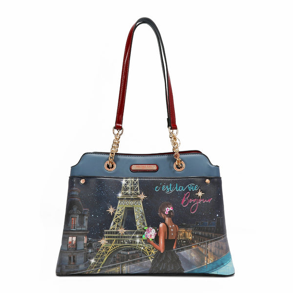 TOTE BAG "<tc><tc>Tonight For You</tc></tc>"