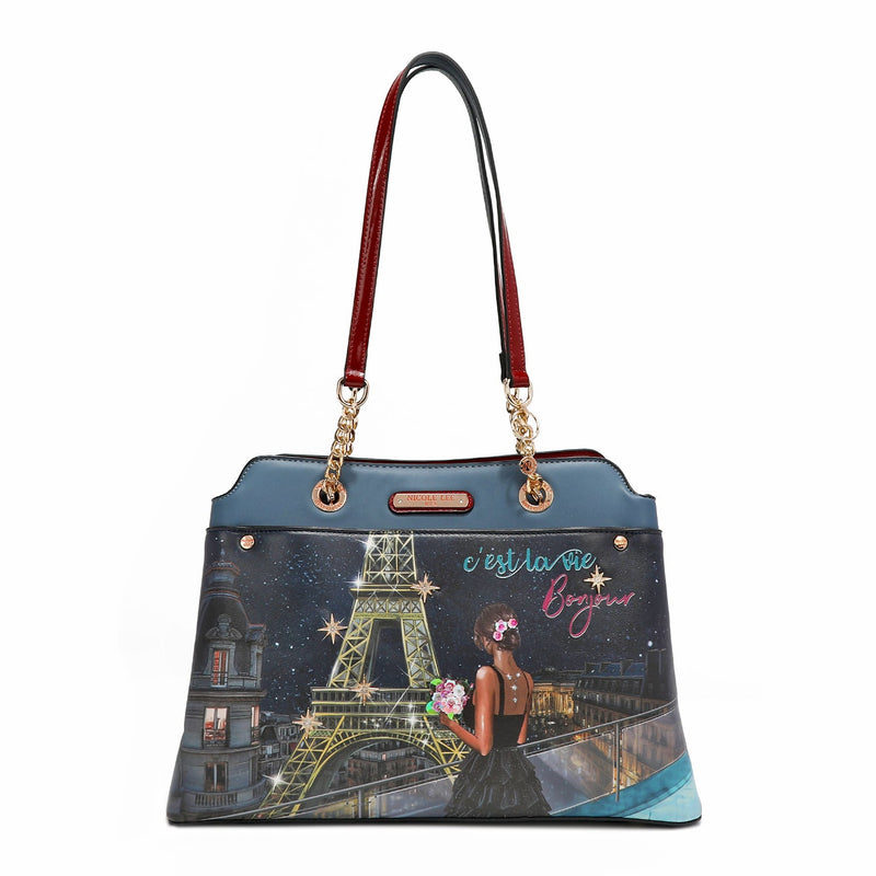 TOTE BAG "<tc><tc>Tonight For You</tc></tc>"