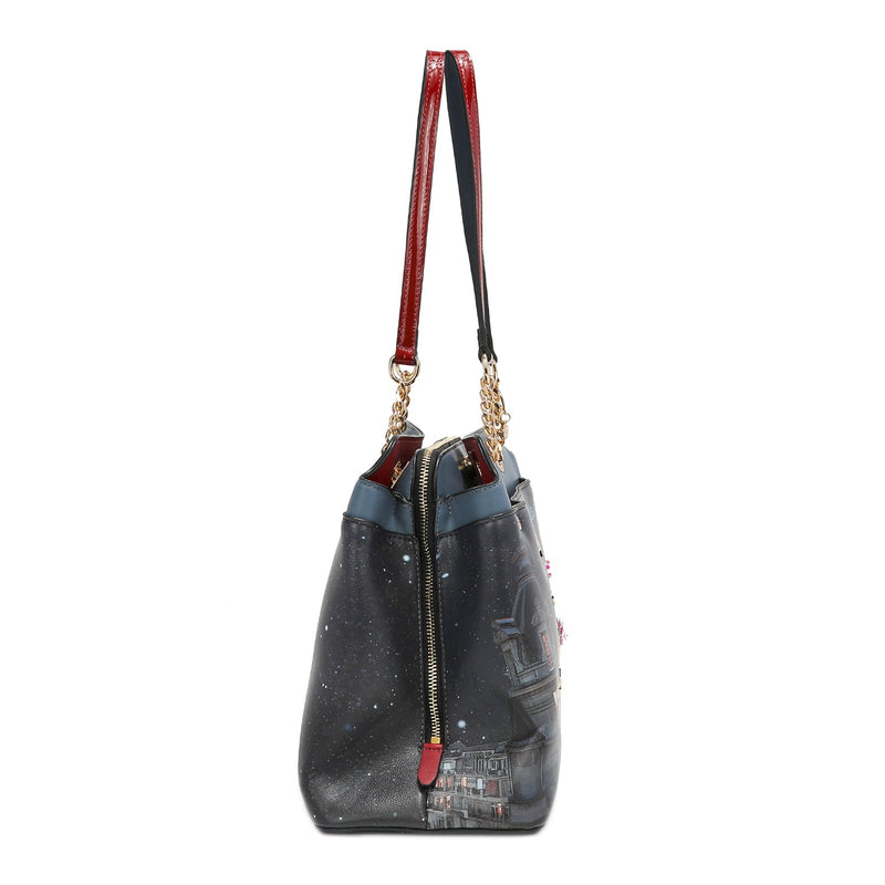TOTE BAG "<tc><tc>Tonight For You</tc></tc>"