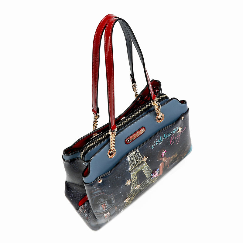 TOTE BAG "<tc><tc>Tonight For You</tc></tc>"