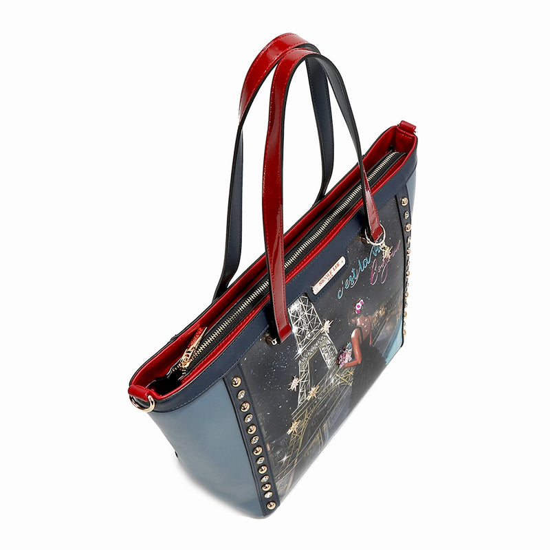 SHOPPER BAG "<tc><tc>Tonight For You</tc></tc>"