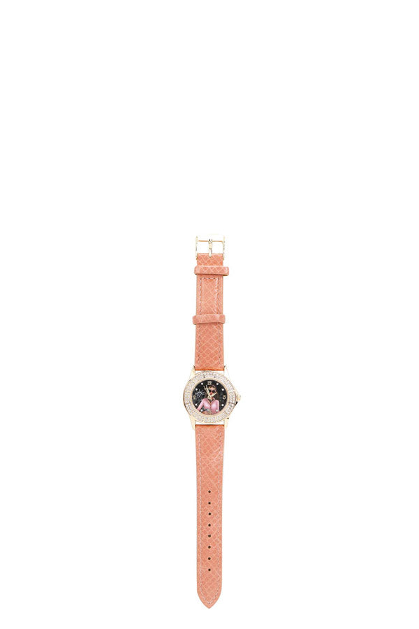 Double Diamond Classic Clock