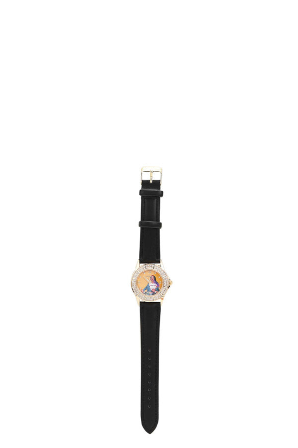 Double Diamond Classic Clock