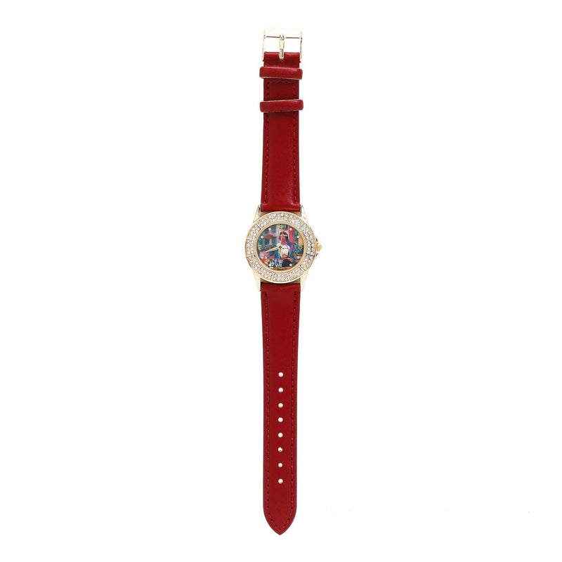 Double Diamond Classic Clock